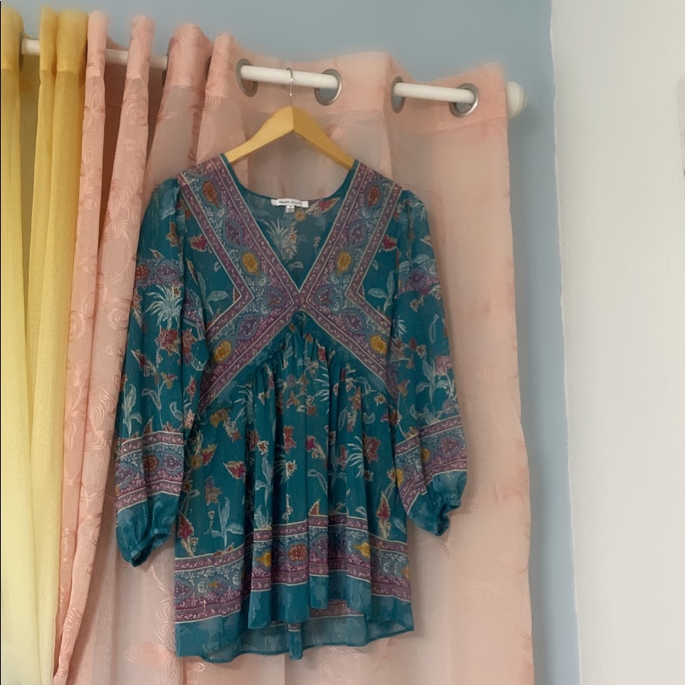 Blusa - Picture 2 of 4